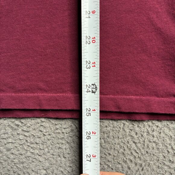 Polo Ralph Lauren Chainstitch Bulldog PRL t shirt 67 Logo Preppy Old Money Large - Picture 7 of 11